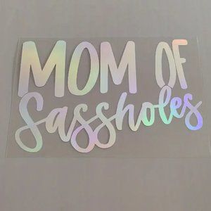 Car Decal